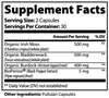 AKZYA Organic Irish Sea Moss | Immune & Thyroid Support