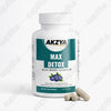 AKZYA Max Detox | Natural Cleanse & Digestive Support