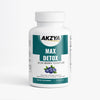 AKZYA Max Detox | Natural Cleanse & Digestive Support