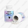 AKZYA Dental + Oral Health Chewables | Probiotic Breath Support