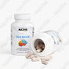 AKZYA Organic Irish Sea Moss | Immune & Thyroid Support
