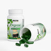 AKZYA Degrese Fat Burner with MCT | Metabolic Support