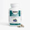AKZYA Debarase Max Detox | Natural Gentle Cleanse Capsules