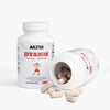 AKZYA Dyanm Sea Moss Capsules | Immune & Thyroid Support