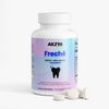 AKZYA Frechè Dental Chewables | Oral Health Probiotics