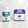 AKZYA | AM/PM Reset & Recovery Bundle
